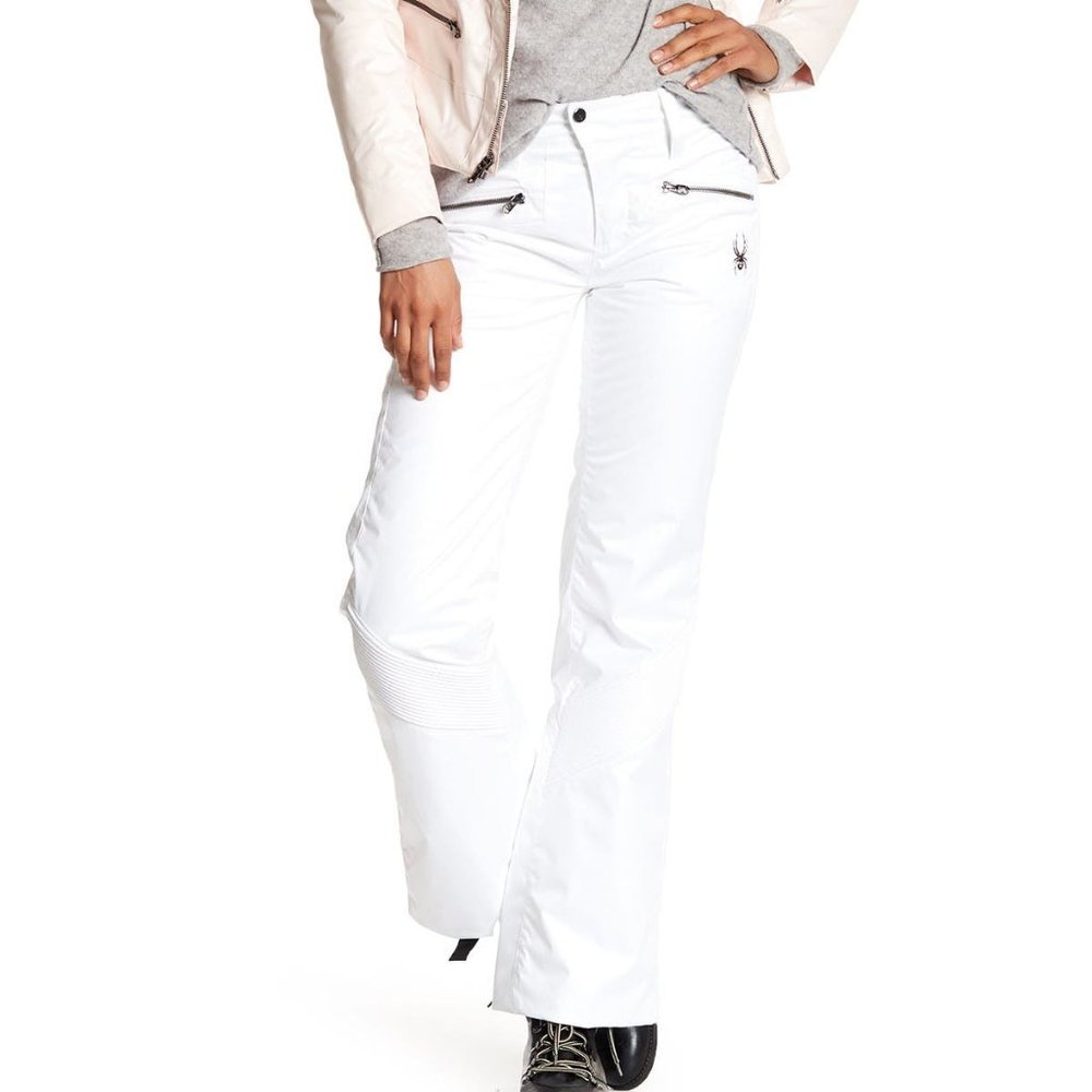 Spyder Women's SKI Pant USSkiTeam NWT